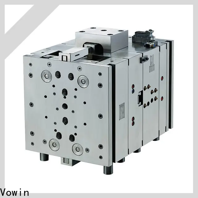 Vowin Rapid Prototyping FDM mold making services exclusive deal for plumbers 1