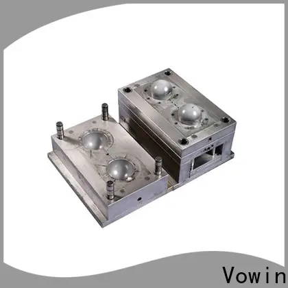 Vowin Rapid Prototyping super mold making services customized for workshop 1