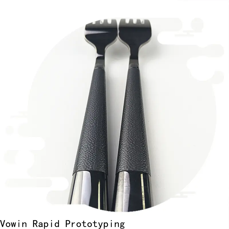 Vowin Rapid Prototyping well known CNC Prototype excess stock for diy 1