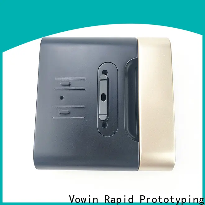 Vowin Rapid Prototyping comfortable CNC Prototype inventory for b2c 1