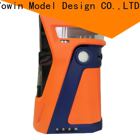 reliable rapid prototyping service CNC milling excess stock for worker 1