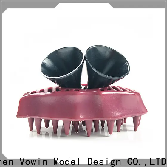 Vowin Rapid Prototyping SLM Machining custom rapid prototyping high performance for workspace 1