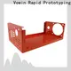 Vowin Rapid Prototyping painting customized sheet metal fabrication rich experience for workshop 1