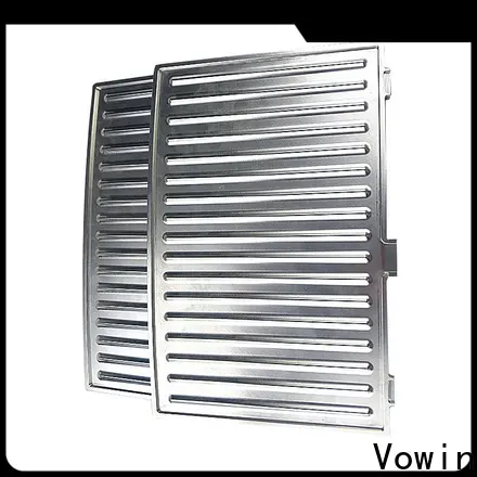 Vowin Rapid Prototyping for men stainless steel sheet metal fabrication oem for retailer 1