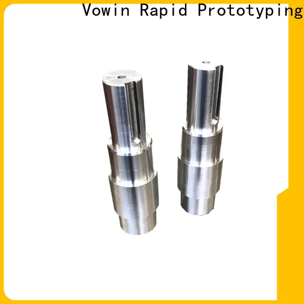 Vowin Rapid Prototyping SLM Machining metal prototype parts most popular for retailer 1