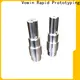 Vowin Rapid Prototyping SLM Machining metal prototype parts most popular for retailer 1