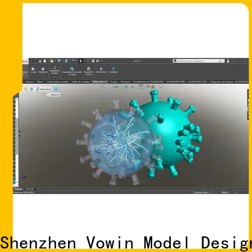 Vowin Rapid Prototyping centerless grinder machine metal stamping parts manufacturers 2022 top selling for irrigation3 1