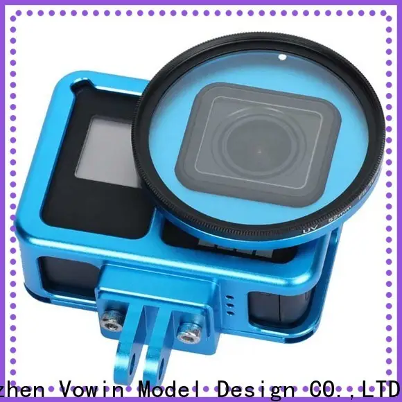 Vowin Rapid Prototyping painting custom made camera overstock for factory 1