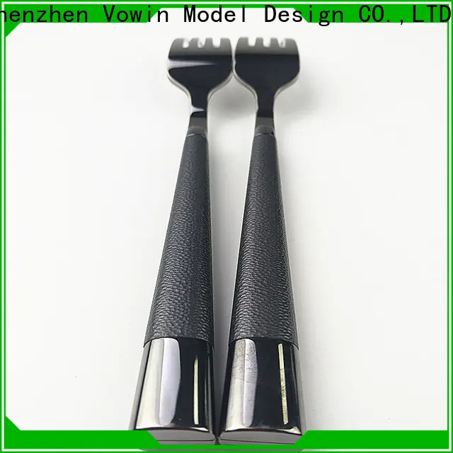 Vowin Rapid Prototyping centerless grinder machine Fork Prototype Services odm for global market 1