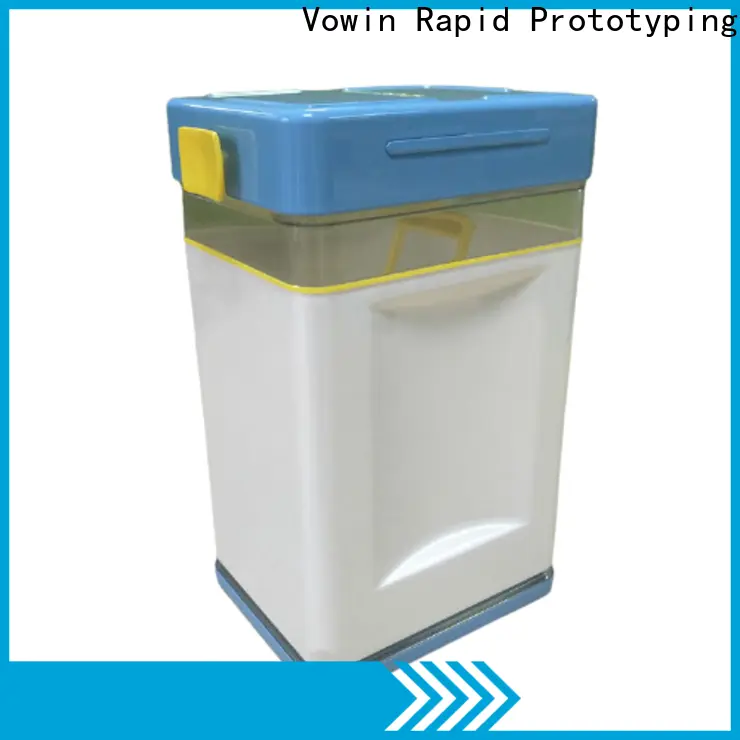 Vowin Rapid Prototyping series medical device prototype services top rated for retailing 1