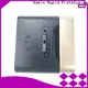 Vowin Rapid Prototyping Zinc\Nickl Plating phone case prototype services stock lot for b2b 1