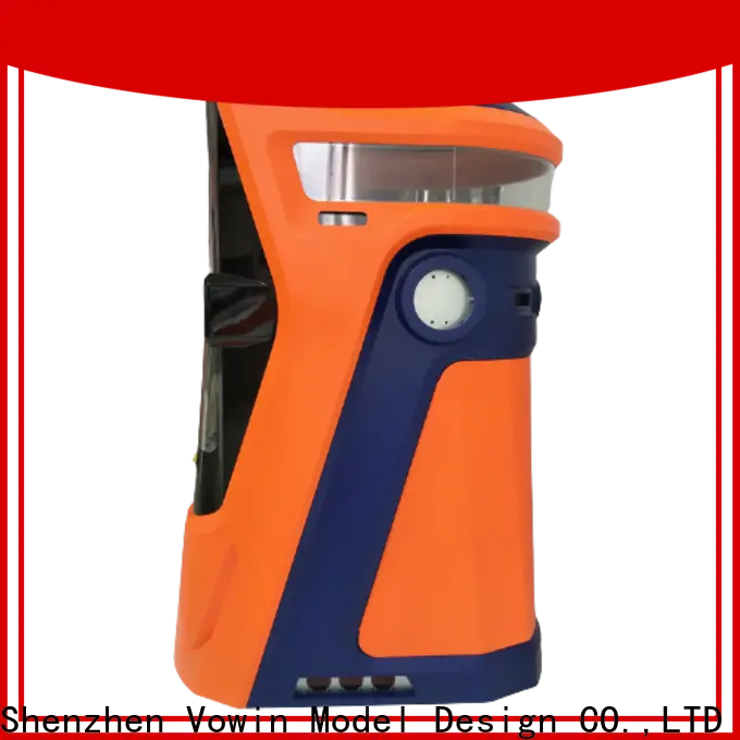 company Robot Prototype Services drilling machine custom for wholesale 1