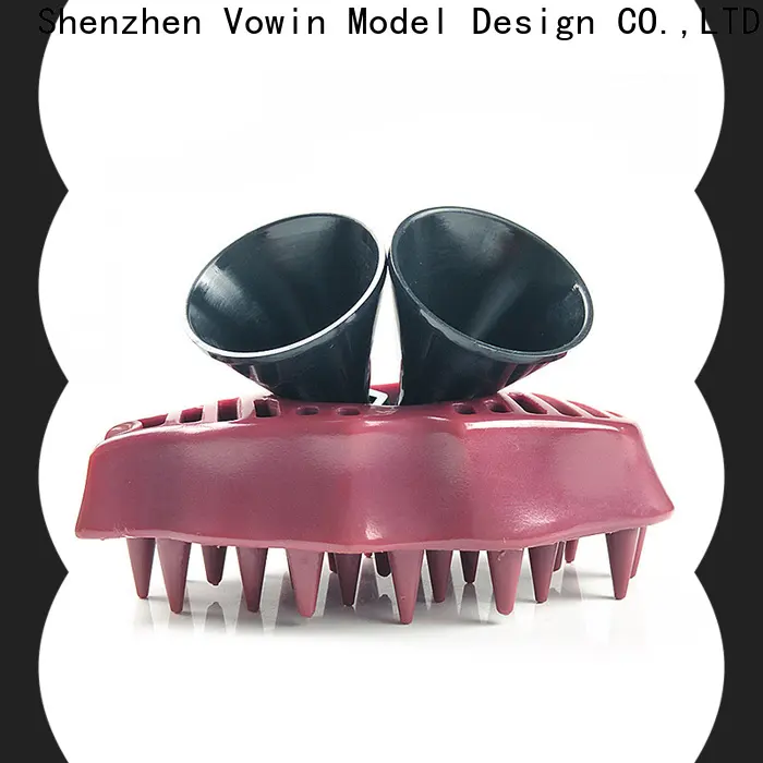 Vowin Rapid Prototyping fast delivery custom 3d printing service inventory for diy 1
