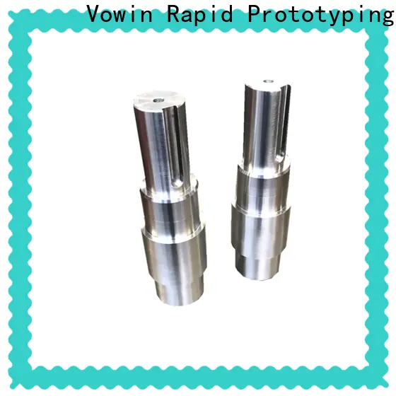 Vowin Rapid Prototyping trusted china metal prototype closeout for b2b 1