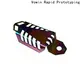 Vowin Rapid Prototyping 2022 top selling metal laser cutting services one stop services for diy 1