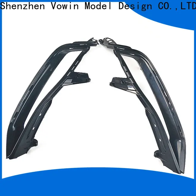 Vowin Rapid Prototyping Anodizing Color automotive rapid prototyping exporter for b2b b2c 1