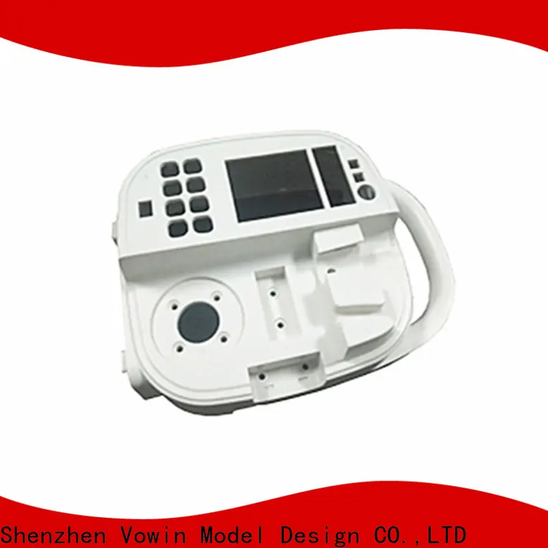 Vowin Rapid Prototyping personalized CNC machining rapid prototyping professional for farmer 1