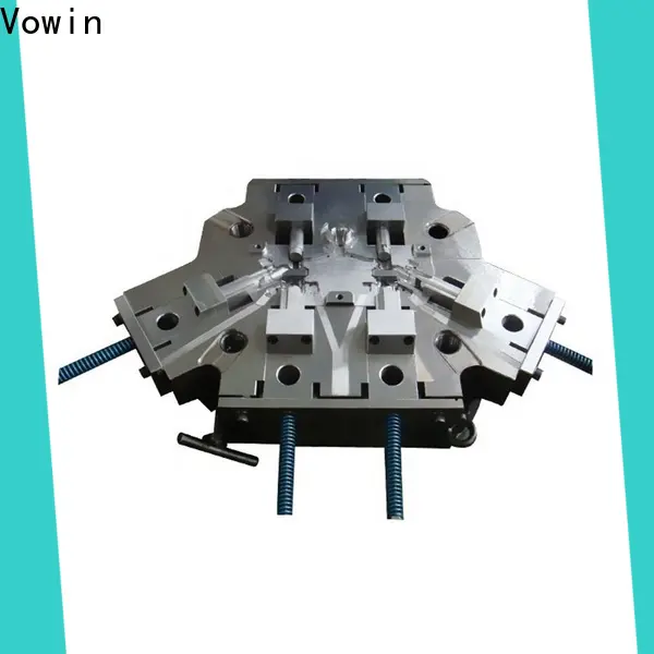 Vowin Rapid Prototyping general milling rapid mold factory price for diy 1