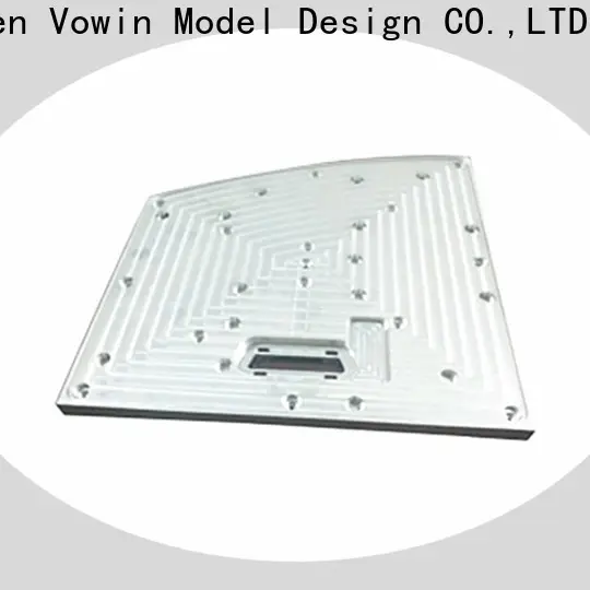 Vowin Rapid Prototyping wholesale customized metal stamping parts commercial for factory 1