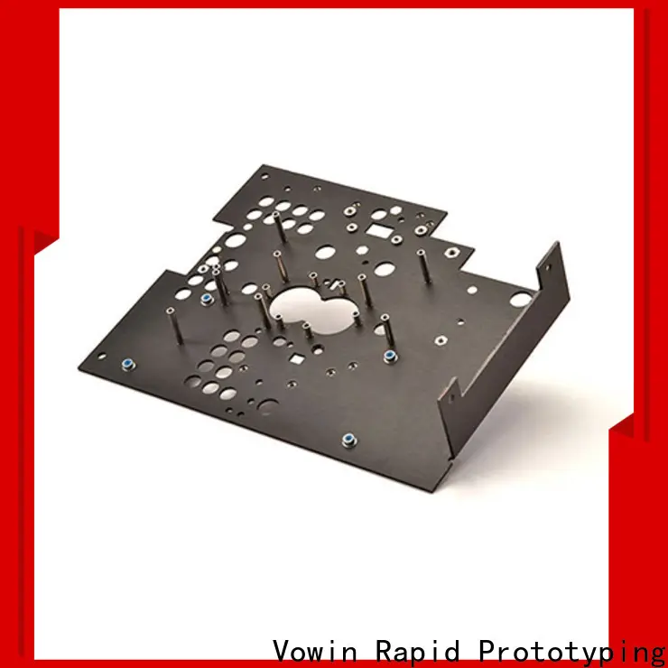 Vowin Rapid Prototyping quick transaction metal welding services inventory for worker 1