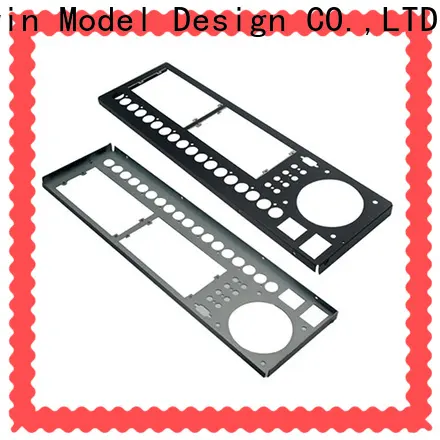 Vowin Rapid Prototyping Anodizing Color metal welding factory well known for importers 1