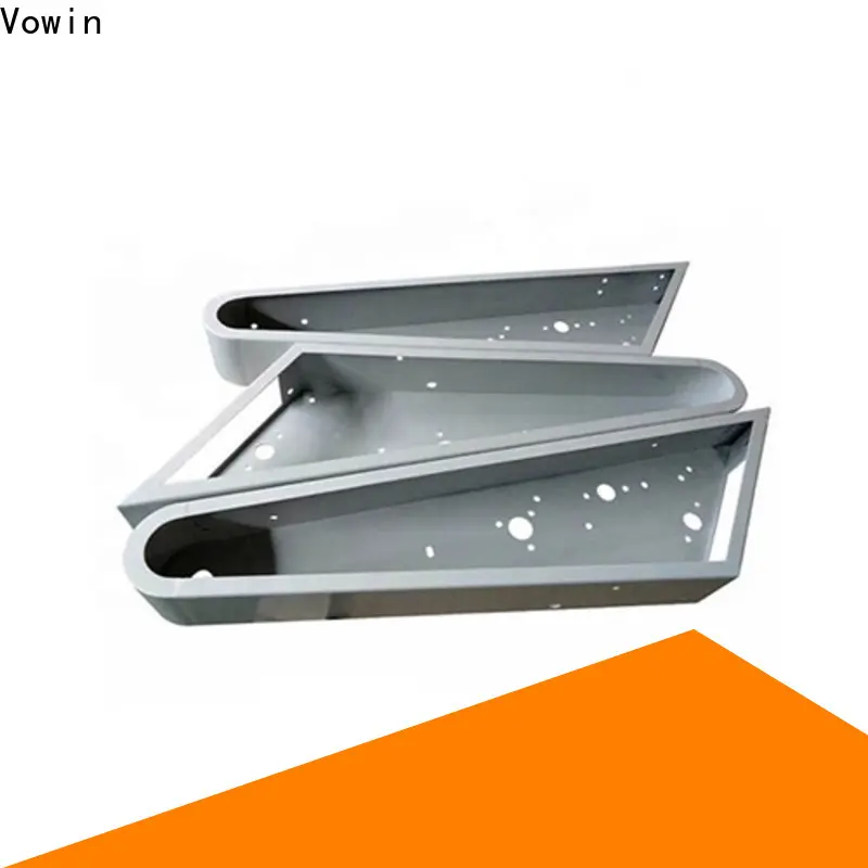 Vowin Rapid Prototyping manufacturers metal welding services Premium for trader 1