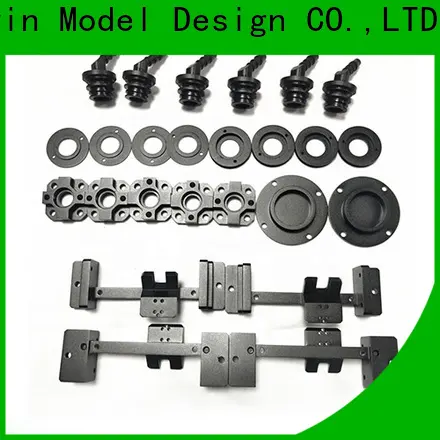 Vowin Rapid Prototyping general milling CNC Milling Services price for importers 1