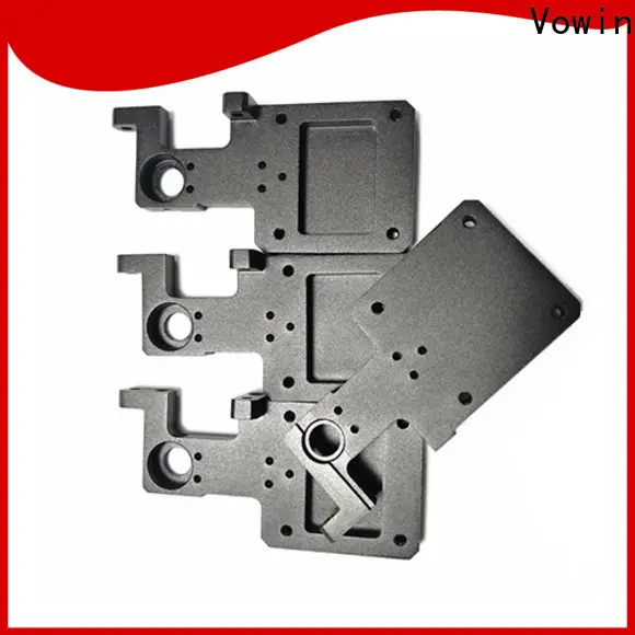 Vowin Rapid Prototyping standard metal prototype supplier discount for workshop 1