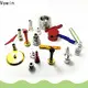 Vowin Rapid Prototyping oem metal prototype supplier maker for worker 1
