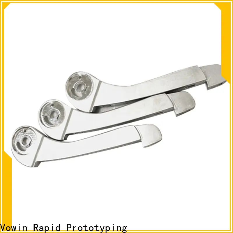Vowin Rapid Prototyping centerless grinder machine CNC Turning Services for women for retailing 1