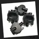 Vowin Rapid Prototyping wholesale plastic prototype manufacturer Premium for distribution 1