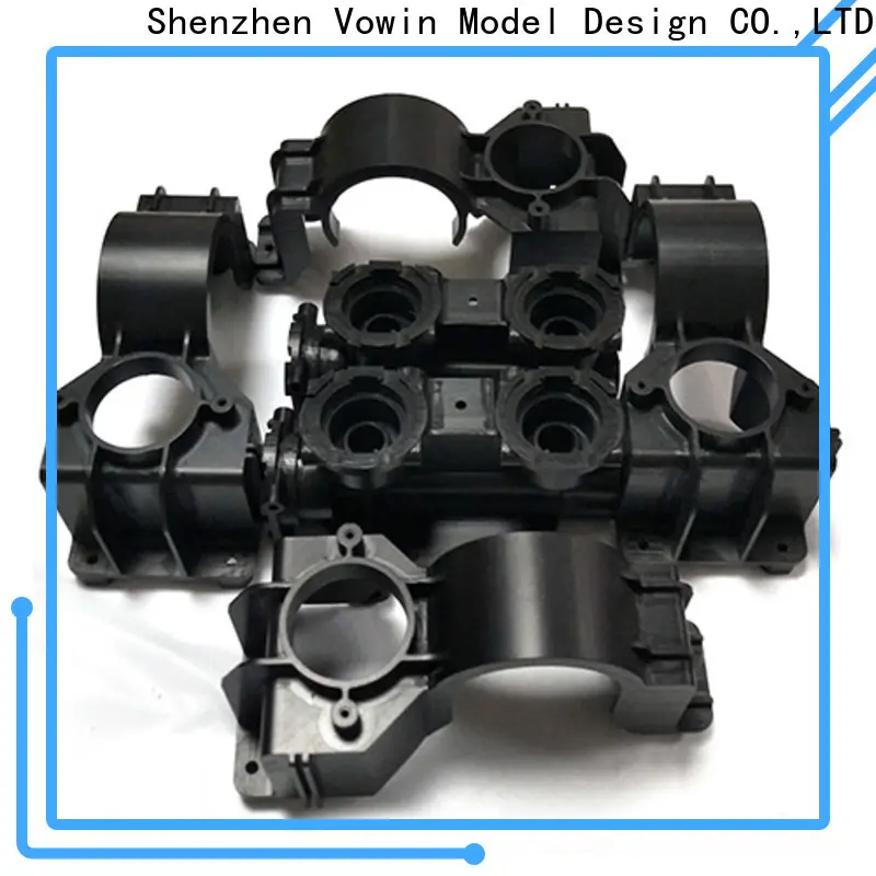 Vowin Rapid Prototyping factory direct supply plastic prototype manufacturer best factory price for retailer 1