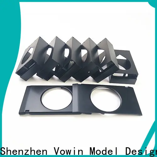 Vowin Rapid Prototyping SLM Machining plastic prototype company sure for plant 1