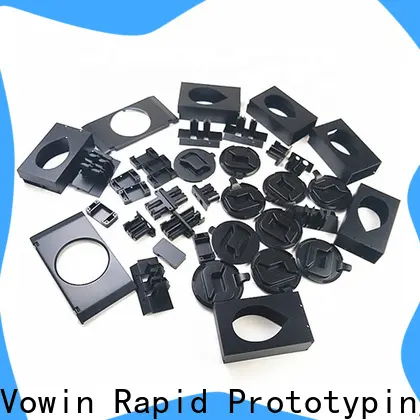 builders plastic prototype manufacturer 3D SLS rohs certified for diy 1