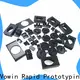 builders plastic prototype manufacturer 3D SLS rohs certified for diy 1