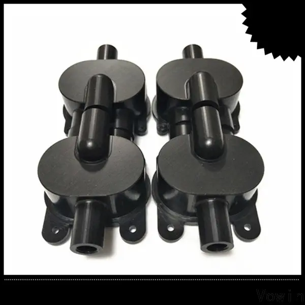 fast delivery plastic prototype company resin comfortable for b2c 1