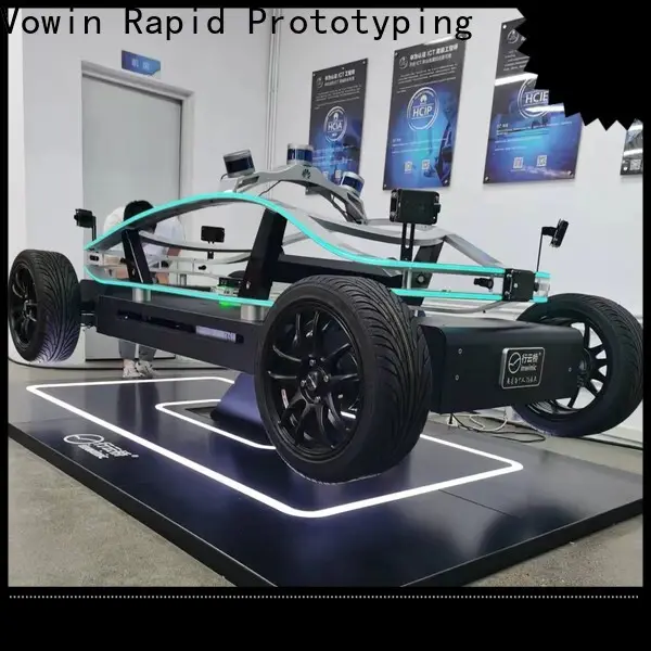 Vowin Rapid Prototyping painting automotive rapid prototyping One Stop Shopping for carpenter 1