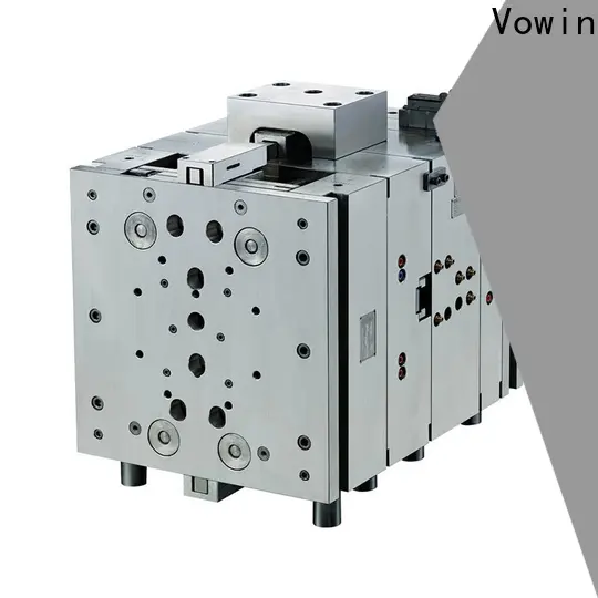 Vowin Rapid Prototyping drilling machine mold making services design for b2b 1