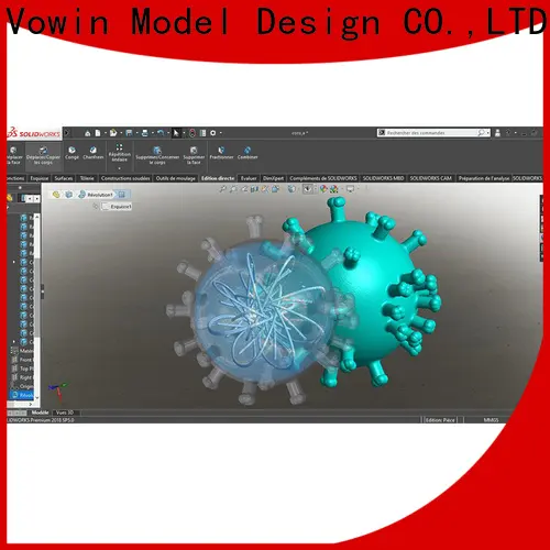 personalized product structure design SLM Machining sure for plumbers 1