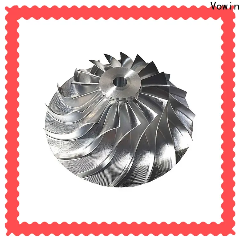 superior CNC Prototype Zinc\Nickl Plating discount for global market 1