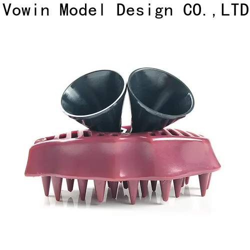 Vowin Rapid Prototyping cylindrical grinder machine CNC Prototype high performance for workshop 1