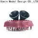 Vowin Rapid Prototyping cylindrical grinder machine CNC Prototype high performance for workshop 1