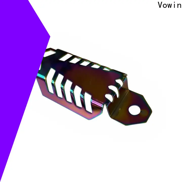 Vowin Rapid Prototyping extraction plant sheet metal bending service quality for plumbers 1