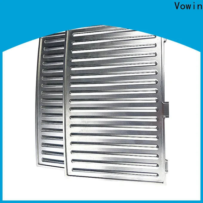 Vowin Rapid Prototyping other equipments sheet metal fabrication services advanced for agriculture 1