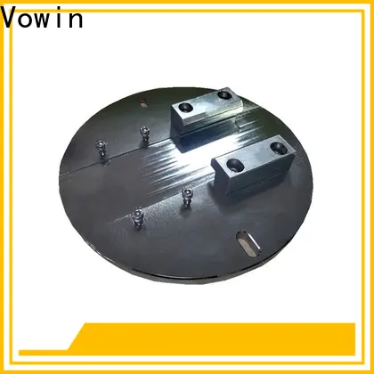 Vowin Rapid Prototyping solution expert sheet metal bending service surplus stock for retailing 1