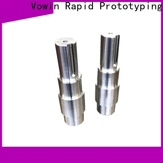 design metal prototype parts sandblasting affordable for diy 1