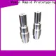 design metal prototype parts sandblasting affordable for diy 1