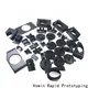 trade partner metal prototype parts Sandblasting effective for importers 1