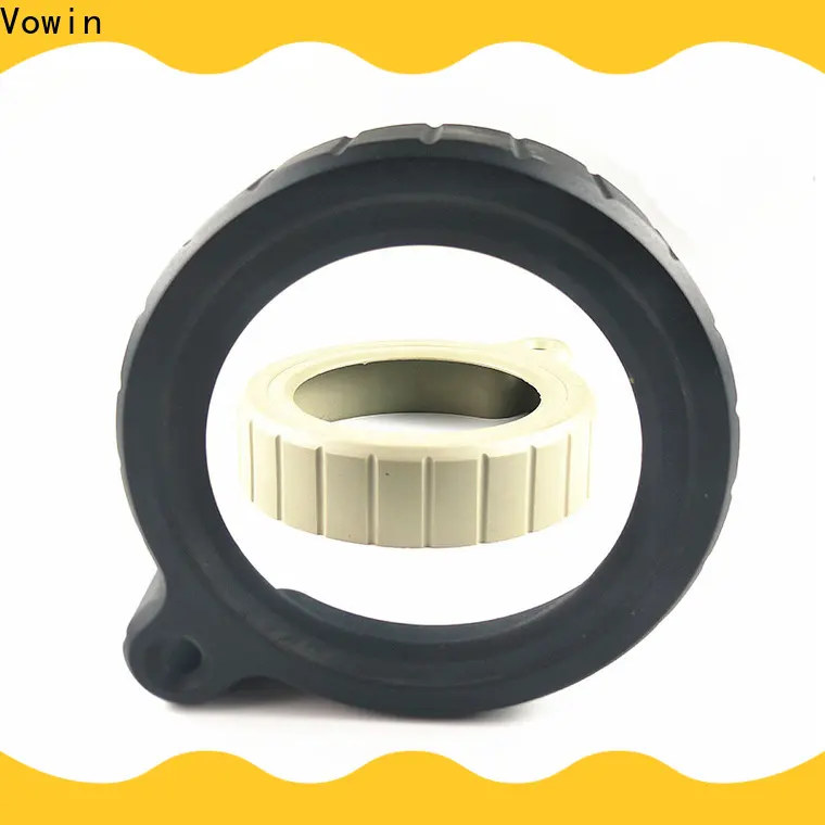 Vowin Rapid Prototyping Anodizing Color vacuum casting services superior for sale 1