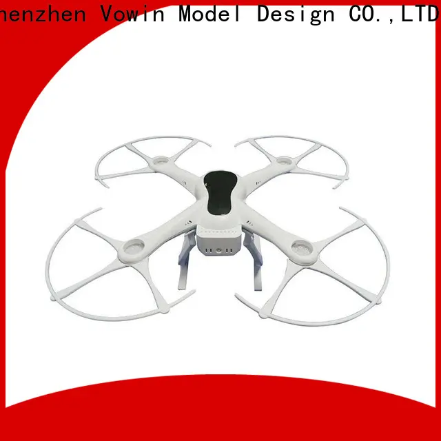Vowin Rapid Prototyping Newest CNC drone parts overseas trader for worker 1